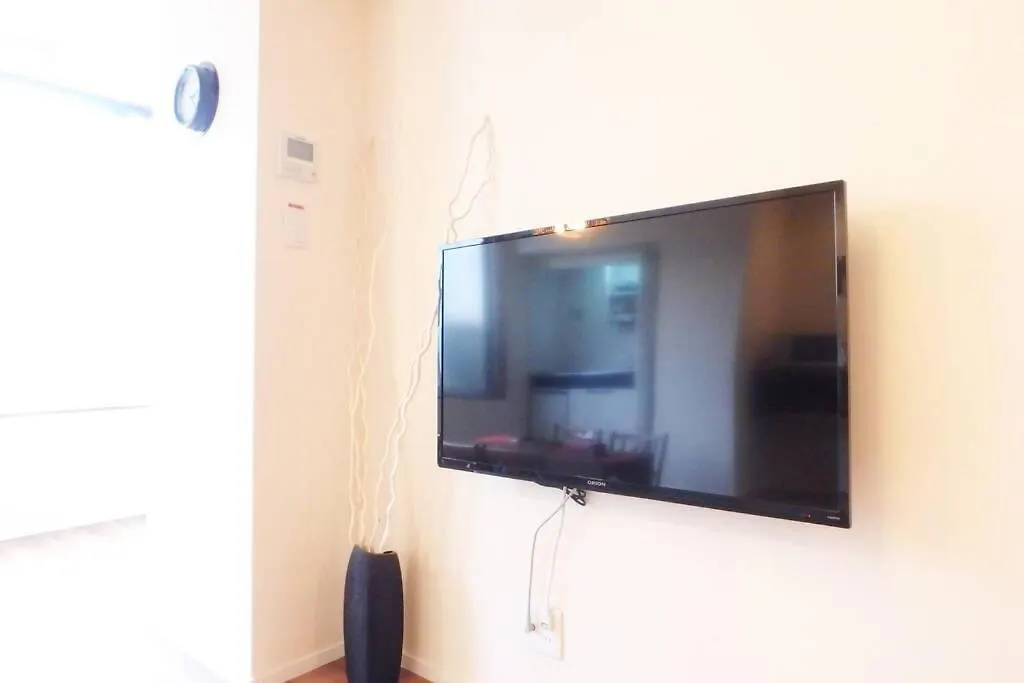 Daiki Building 2 Apartment Kyoto 0*,  Japan