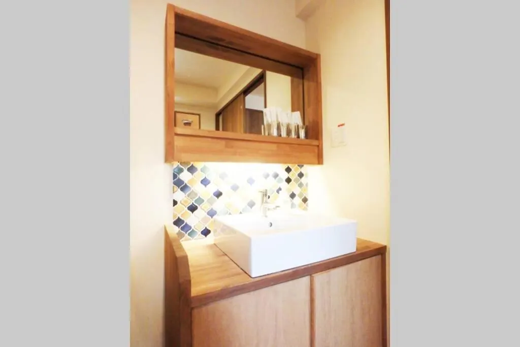 Daiki Building 2 Apartment Kyoto Japan