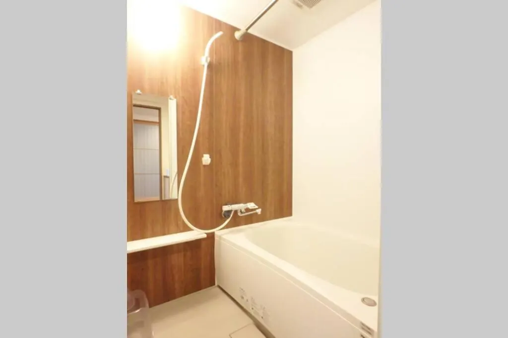 Daiki Building 2 Apartment Kyoto Japan