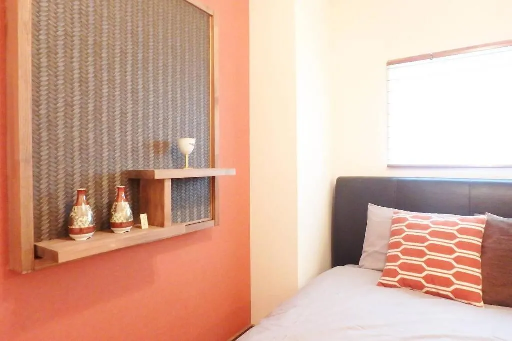 Daiki Building 2 Apartment Kyoto